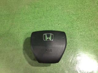 Подушка безопасности в руль Honda Accord 2013