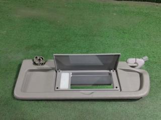 Козырек солнцезащитный правый Honda Civic 2006