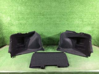 Обшивка багажника Honda Civic 2006