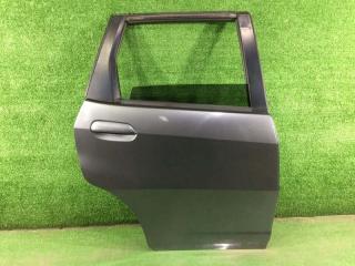 Дверь боковая задняя правая Honda Fit Shuttle 2011