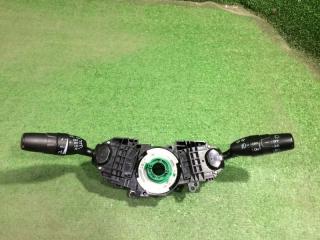 Запчасть блок подрулевых переключателей Honda Civic 2007 FD3 LDA 35255-SNA-Q01 контрактная Блок подрулевых переключателей Honda Civic 2007 FD3 LDA 35255-SNA-Q01 контрактная