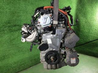 ДВС Honda Accord 2013