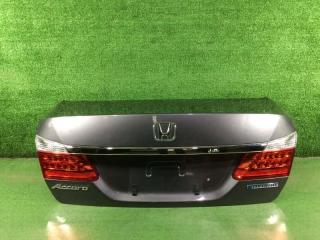 Крышка багажника Honda Accord 2013