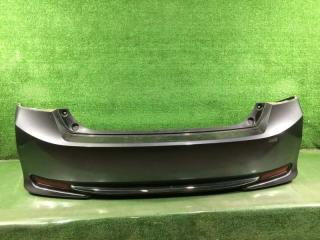 Бампер задний Honda Accord 2013