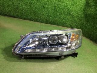 Фара светодиодная левая Honda Accord 2013