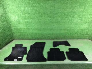 Коврик салона Subaru XV 2012