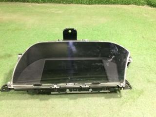 Монитор Honda Accord 2013