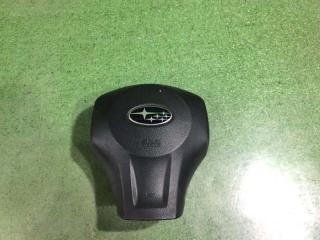 Подушка безопасности в руль Subaru XV 2012