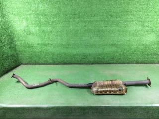 Глушитель Subaru XV 2012