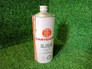 Масло моторное Cartender 5W30