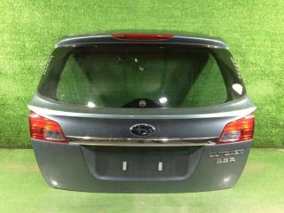 Дверь багажника Subaru Outback 2009