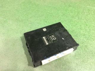 Блок управления двигателем Subaru Outback 2009