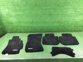 Коврик салона Subaru Outback 2009