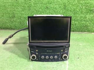 Магнитола McIntosh EF-1380I-A контрактная Магнитола McIntosh EF-1380I-A