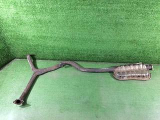 Глушитель Subaru Outback 2009