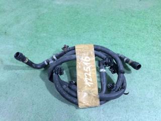 Трубка омывателя фар Subaru Forester 2011