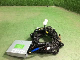 Проводка парктроника Subaru Forester 2011 контрактная Проводка парктроника Subaru Forester 2011