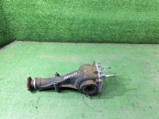 Редуктор Subaru Forester 2011 контрактная Редуктор Subaru Forester 2011