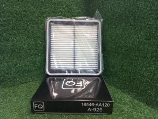 Запчасть фильтр воздушный двигателя FQ A-926F