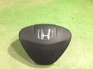 Подушка безопасности в руль Honda Civic 2007