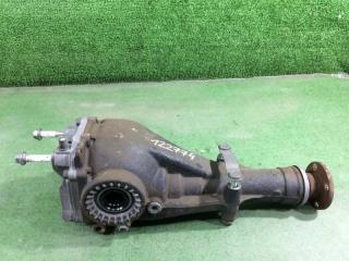 Редуктор Subaru FORESTER 2010 контрактная Редуктор Subaru FORESTER 2010