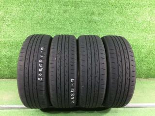 Комплект из 4-х Шина летняя 185/60R15 BRIDGESTONE NEXTRY (б/у)