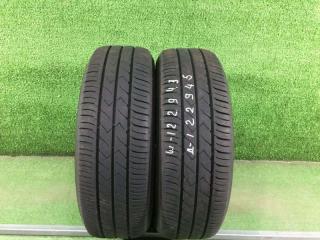 Комплект из 2-х Шина летняя 185/60R15 TOYO SD-7 (б/у)