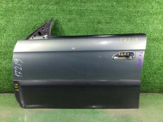 Дверь боковая передняя левая Subaru Legacy Lancaster 05.2001