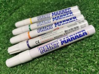 Маркер-краска MUNHWA Paint Marker