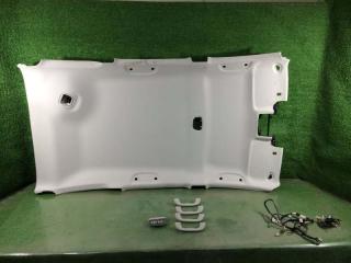Обшивка потолка Subaru Forester 2013
