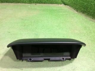 Монитор Subaru Forester 2013