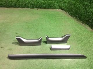 Накладка на торпедо Subaru Forester 2013