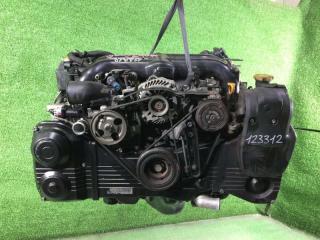 ДВС Subaru Outback 2008 контрактная ДВС Subaru Outback 2008