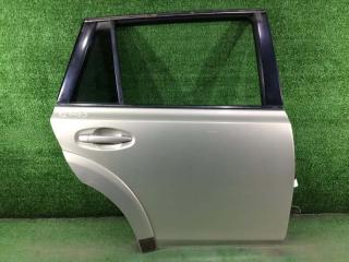 Дверь боковая задняя правая Subaru Outback 2009