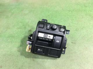 Кнопка Subaru Outback 2009
