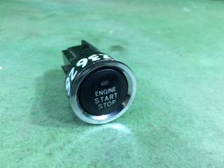 Запчасть кнопка старт-стоп Subaru Outback 2008