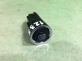 Запчасть кнопка старт-стоп Subaru Outback 2009