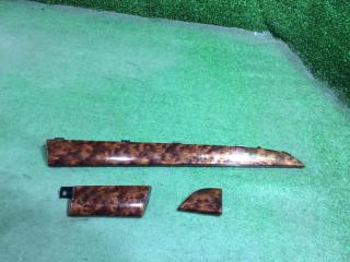 Накладка на торпедо Subaru Outback 2009