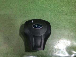 Подушка безопасности в руль Subaru Forester 2014