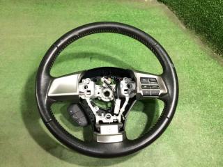 Руль Subaru Forester 2014