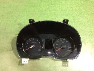 Панель приборов Subaru Forester 2014