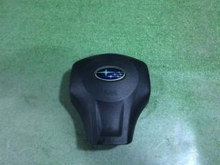 Подушка безопасности в руль Subaru Forester 2013