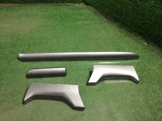 Накладка на торпедо Subaru Forester 2013