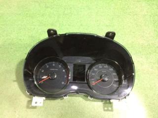 Панель приборов Subaru Forester 2013