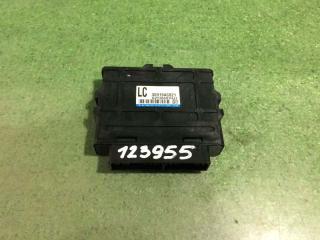 Блок управления АКПП Subaru Forester 2013