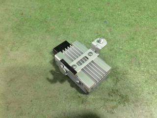 Блок управления топливным насосом Subaru Forester 2012