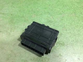 Блок управления АКПП Subaru Forester 2012