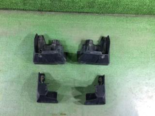 Брызговики комплект Subaru Forester 2012 контрактная Брызговики комплект Subaru Forester 2012