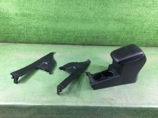 Подлокотник Subaru Forester 2012