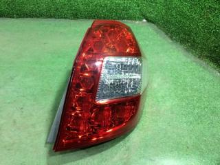 Стоп-сигнал правый Honda Fit Shuttle 2012